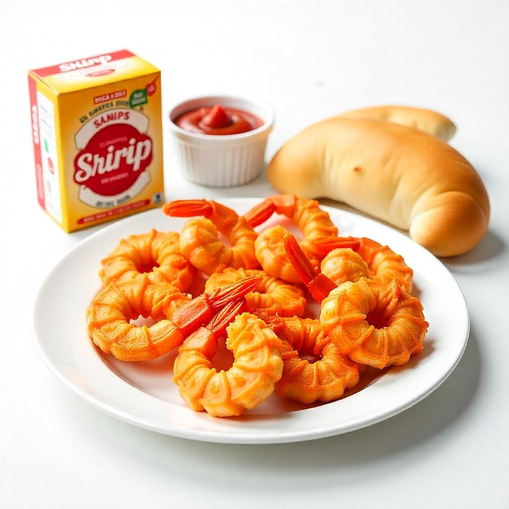 بروست جمبري